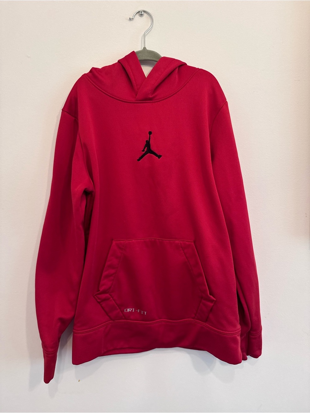 Boys Air Jordan Sweatshirt